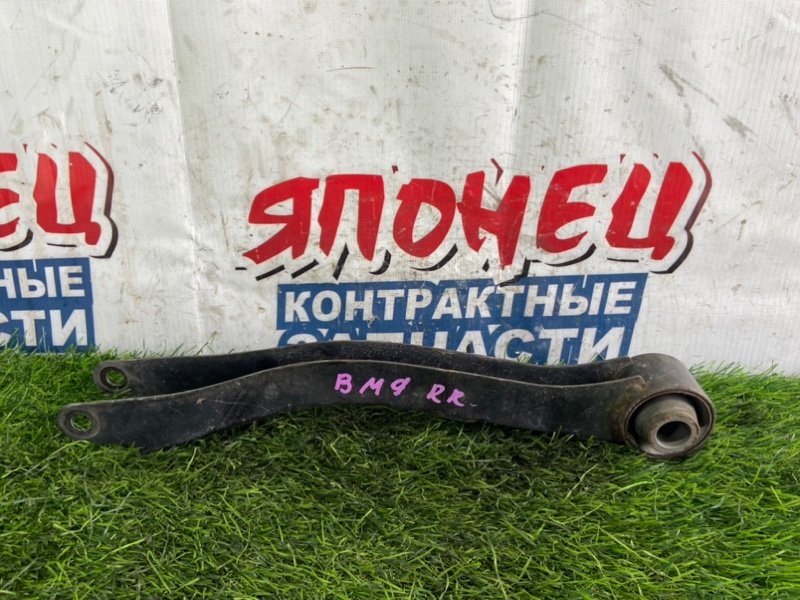 Рычаг SUBARU LEGACY BM9 EJ253 задний правый (б/у)