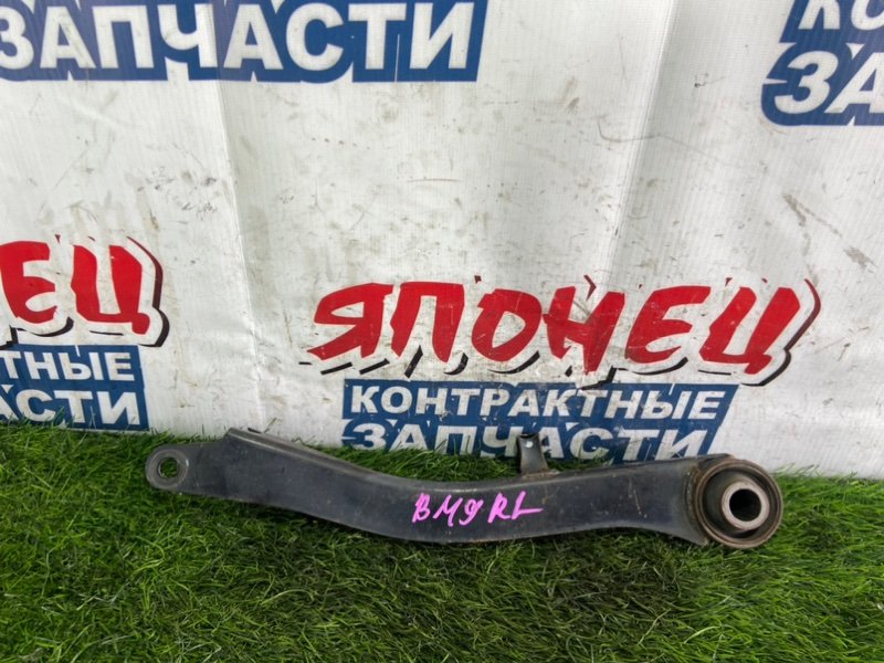 Рычаг SUBARU LEGACY BM9 EJ253 задний левый (б/у)