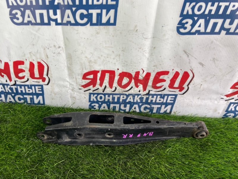 Рычаг SUBARU LEGACY BM9 EJ253 задний правый (б/у)