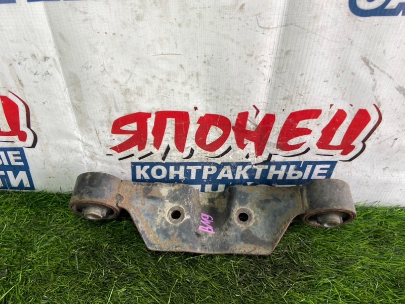 Подушка редуктора SUBARU LEGACY BM9 EJ253 задняя (б/у)