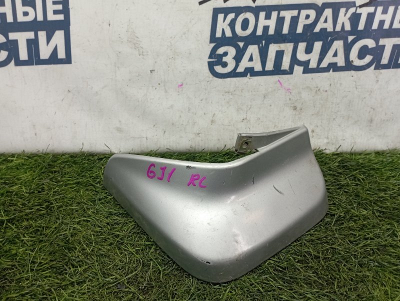 Брызговик HONDA AIRWAVE GJ1 L15A задний левый (б/у)