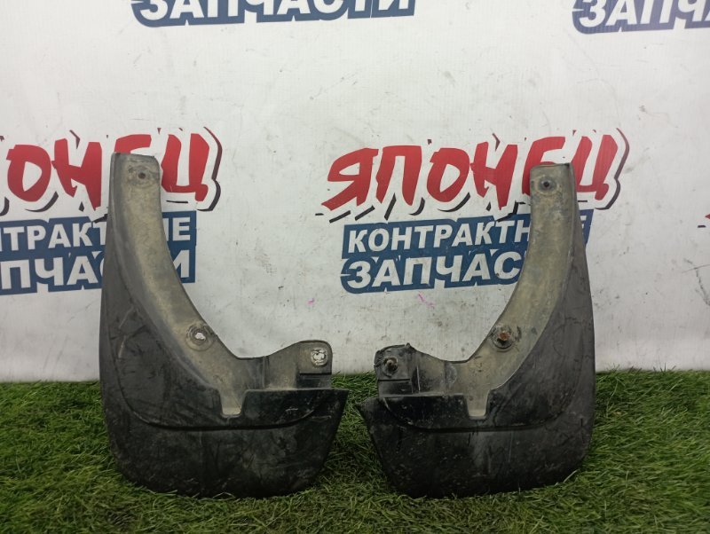 Брызговик TOYOTA LITE ACE CR52 3C-E передний (б/у)