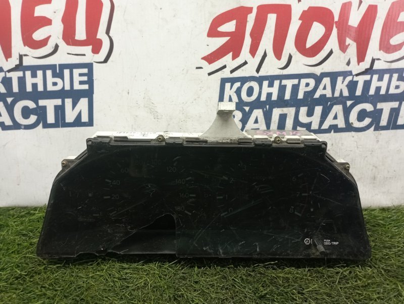 Панель приборов TOYOTA GAIA SXM15 3S-FE (б/у)
