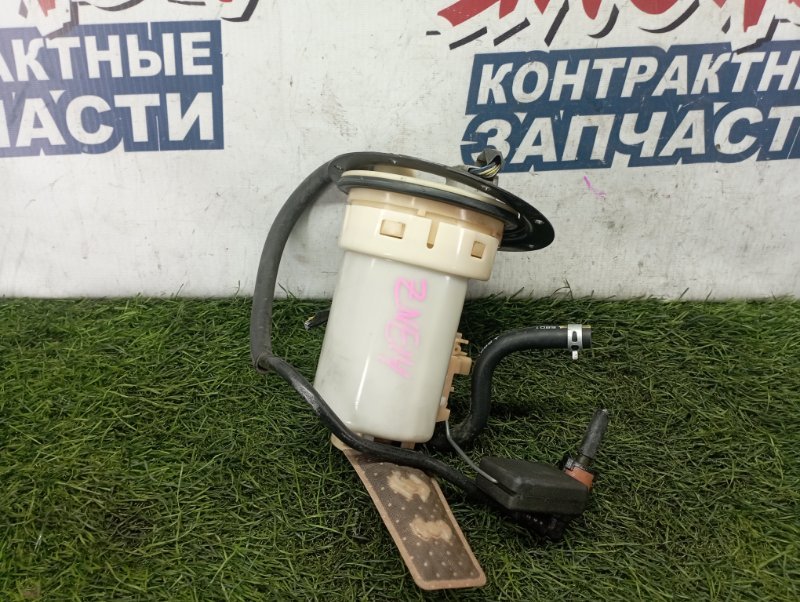 Топливный насос TOYOTA WISH ZNE14 1ZZ-FE (б/у)