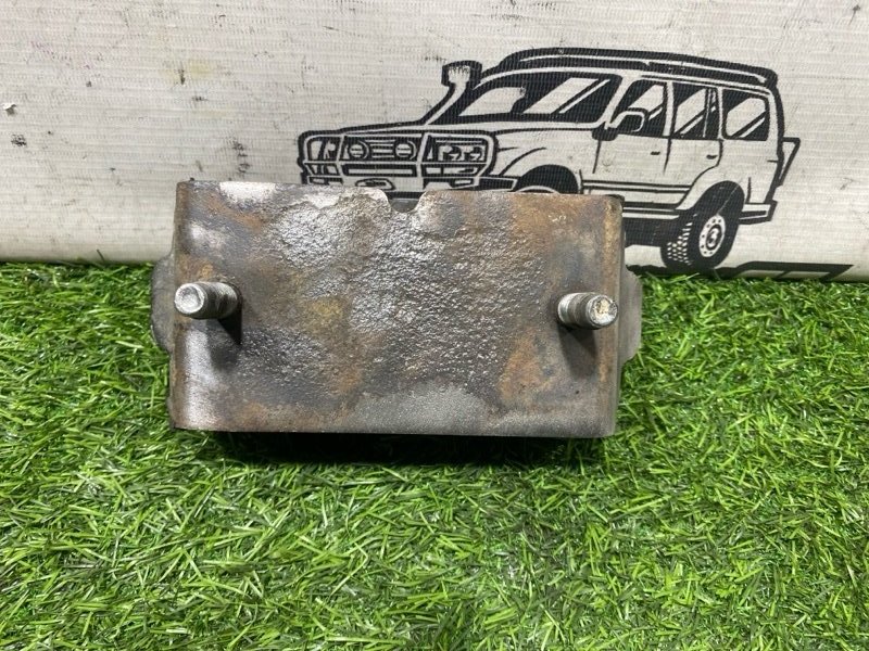 Подушка акпп TOYOTA LAND CRUISER HDJ81 1HD-FT (б/у)