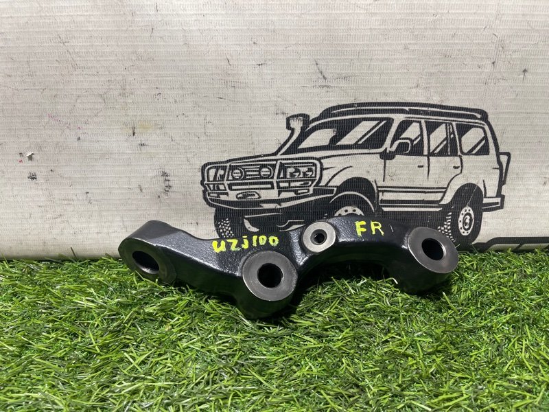 Сошка TOYOTA LAND CRUISER UZJ100 2UZ-FE передняя правая (б/у)