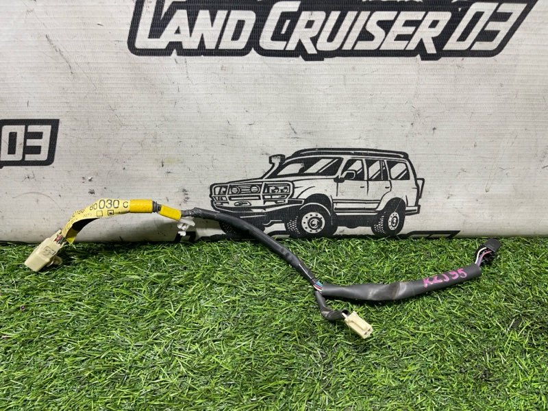 Проводка салона TOYOTA LAND CRUISER PRADO KZJ95 1KZ-TE (б/у)