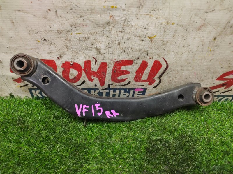 Рычаг поперечный NISSAN JUKE NF15 MR16DDT задний правый (б/у)