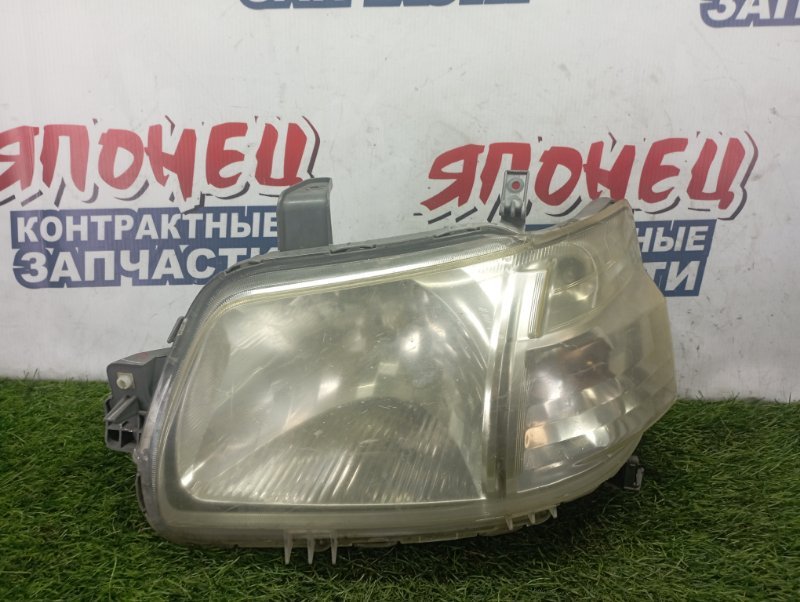 Фара TOYOTA TOWN ACE S402M 3SZ-VE передняя левая (б/у)