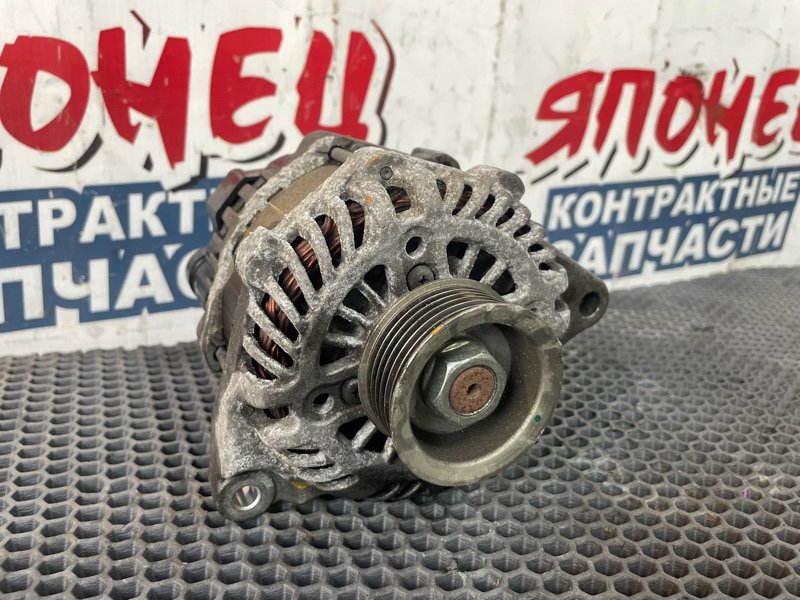 Генератор HONDA FIT GK3 L13B (б/у)
