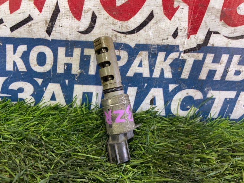 Клапан vvt-i TOYOTA NOAH ZRR70 3ZR-FAE (б/у)