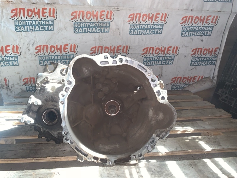 МКПП TOYOTA CALDINA AT191 7A-FE 1996 (б/у)