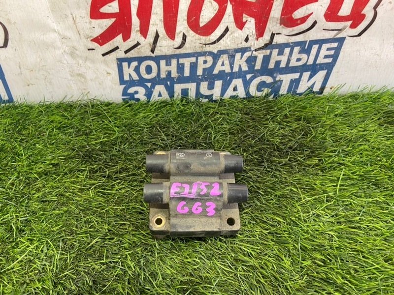 Катушка зажигания Subaru IMPREZA GG3 EJ152 (б/у)