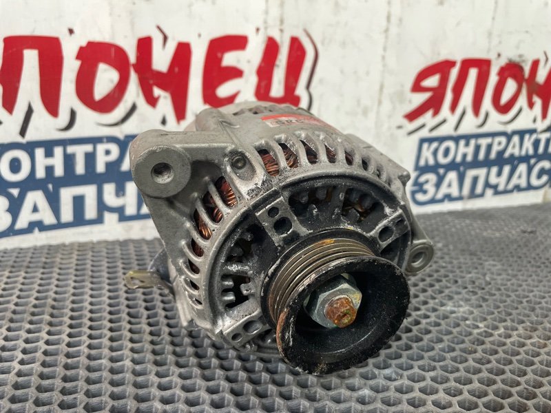 Генератор TOYOTA CARINA ST210 3S-FE 2000 (б/у)