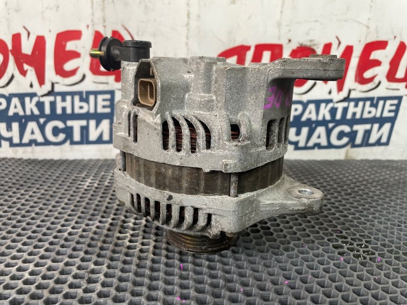 Генератор NISSAN AD VFY11 QG18DE (б/у)