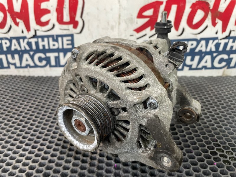 Генератор MAZDA DEMIO DY3W ZJ 2003 (б/у)