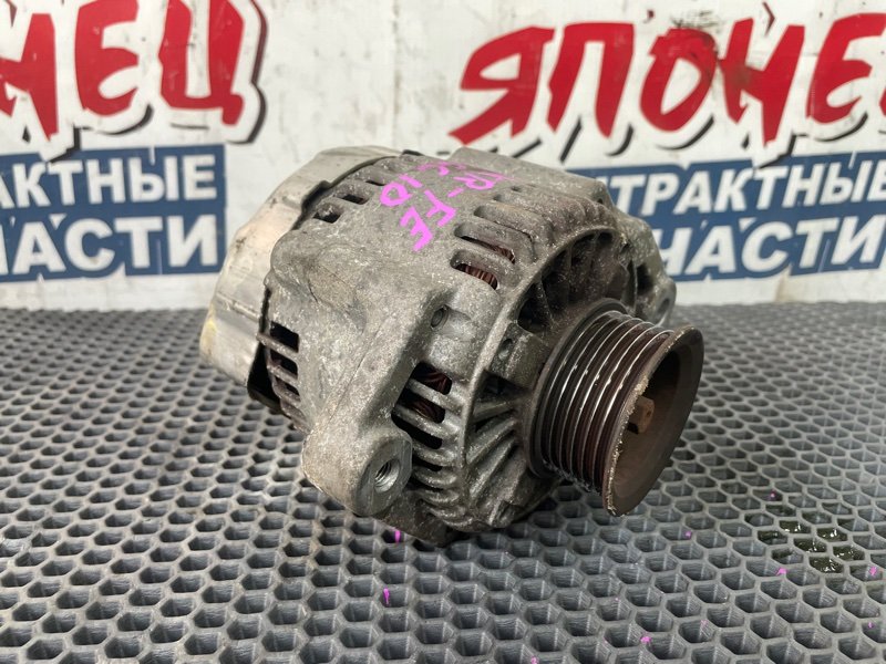 Генератор Toyota PASSO KGC10 1KR-FE 2005 (б/у)