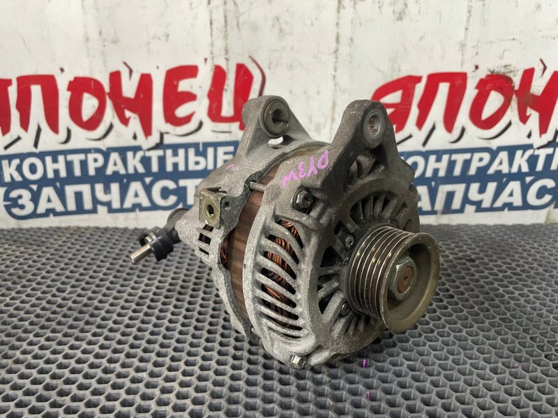 Генератор MAZDA DEMIO DY3W B3 (б/у)