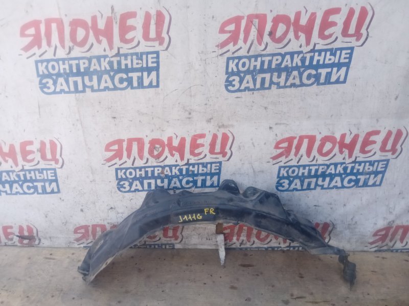 Подкрылок Daihatsu TERIOS KID J111G EF-DEM передний правый (б/у)