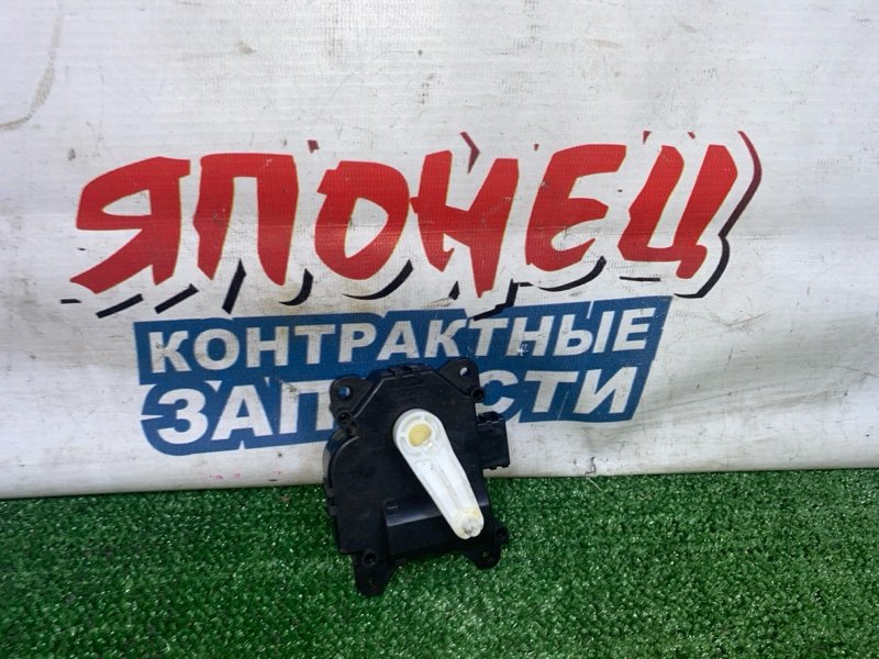 Сервопривод заслонок печки HONDA FIT GP1 LDA (б/у)