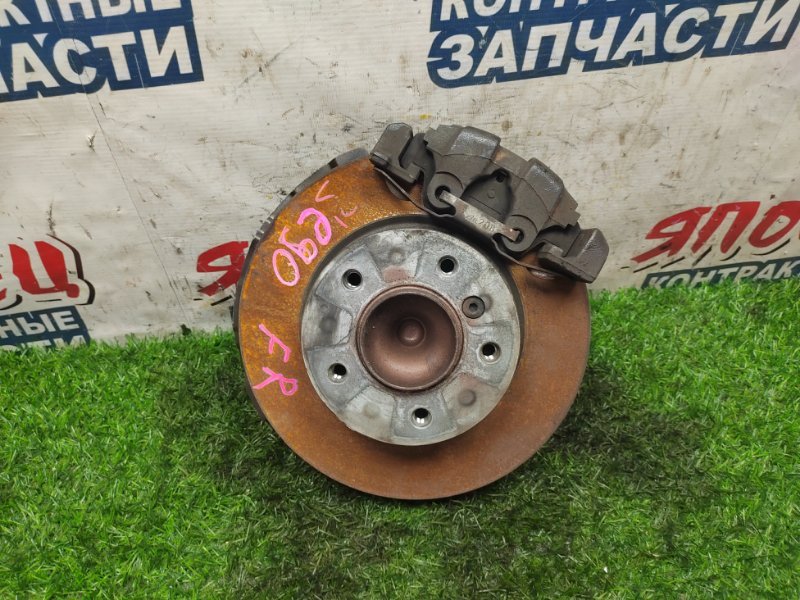 Ступица BMW 3 SERIES E90 N46B20B передняя правая (б/у)
