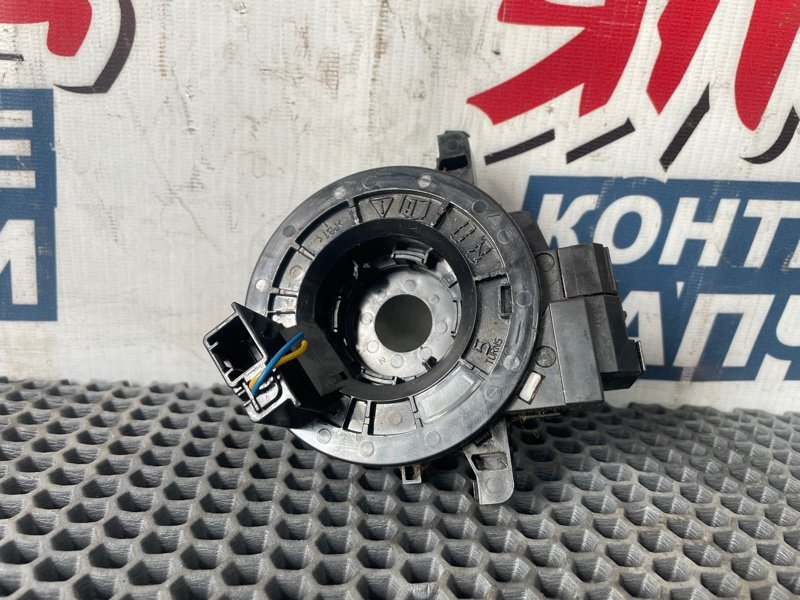 Шлейф-лента air bag TOYOTA COROLLA  AXIO NZE144 1NZ-FE 2008 (б/у)