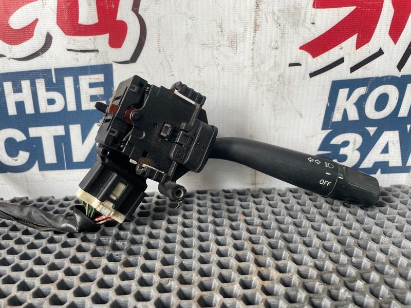 Переключатель света фар TOYOTA LITE ACE NOAH CR52 3C-E 2002 (б/у)