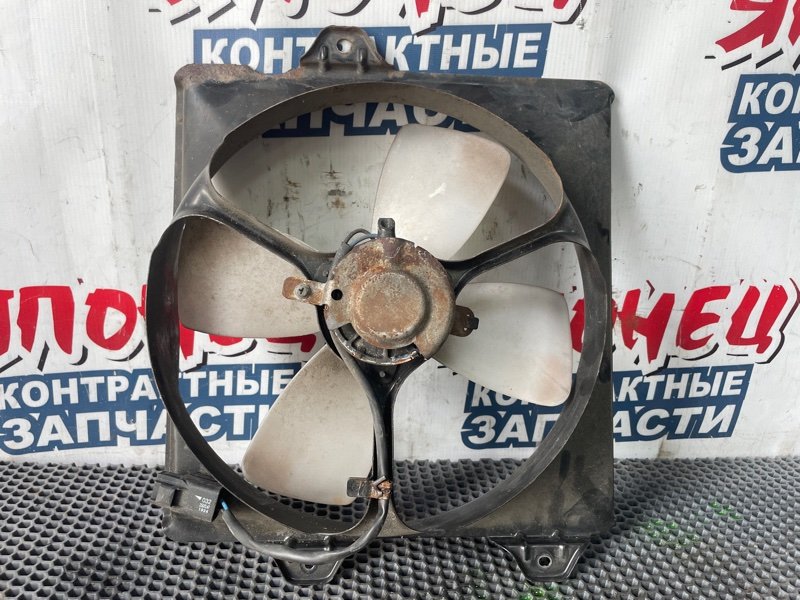 Диффузор радиатора TOYOTA CORONA PREMIO AT210 4A-FE 2000 (б/у)