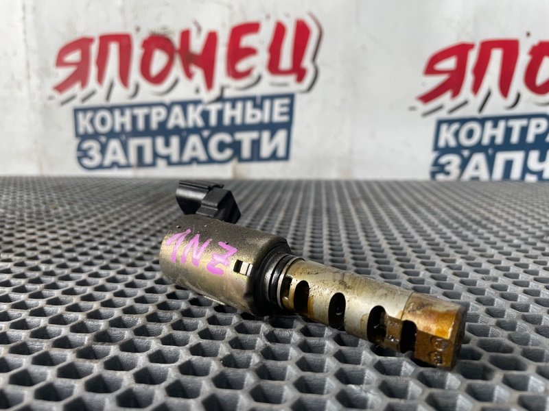 Клапан vvt-i TOYOTA COROLLA AXIO NZE144 1NZ-FE 2007 (б/у)