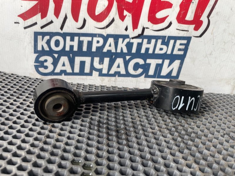 Подушка двигателя TOYOTA HARRIER MCU10 1MZ-FE 2001 (б/у)