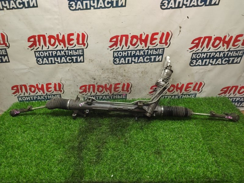 Рулевая рейка BMW 3 SERIES E90 N52B25 (б/у)