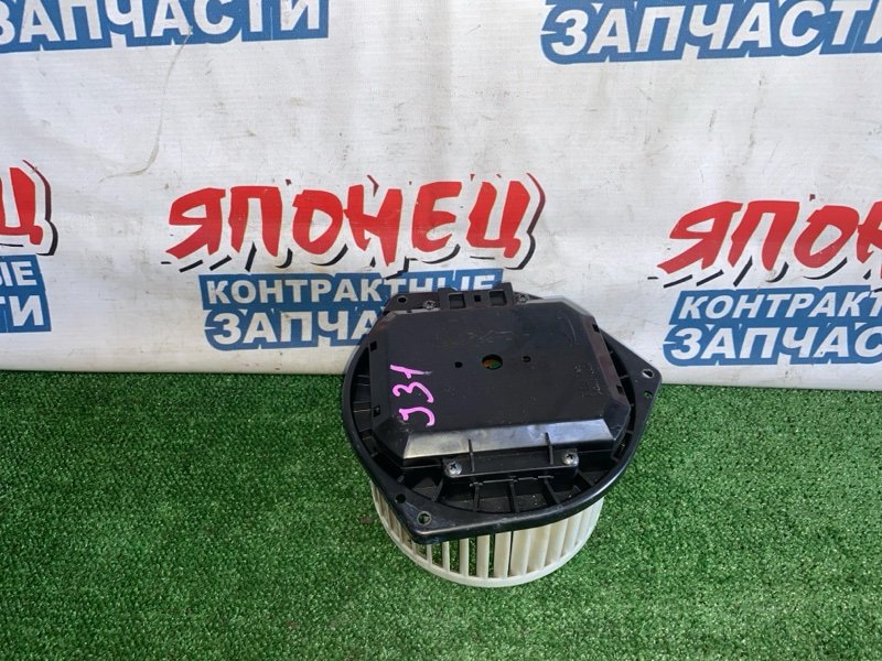 Мотор печки NISSAN TEANA J31 QR25DE (б/у)