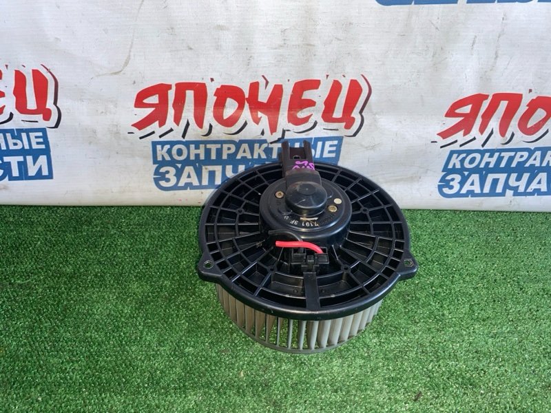 Мотор печки TOYOTA ARISTO JZS160 1JZ-GE (б/у)