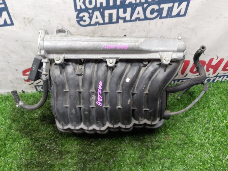 Коллектор впускной TOYOTA ALLION AZT240 1AZ-FSE (б/у)