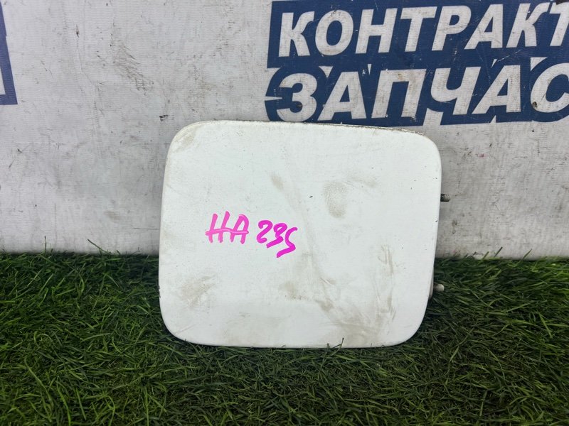 ЛЮЧОК ТОПЛИВНОГО БАКА Suzuki ALTO HA23S K6A (б/у)