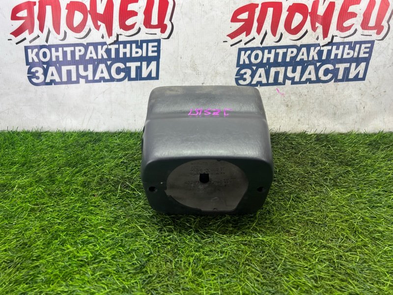 Кожух рулевой колонки TOYOTA CROWN JZS151 1JZ-GE (б/у)