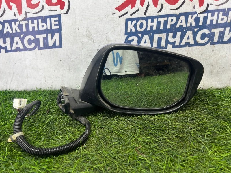 Зеркало HONDA FIT GP1 LDA правое (б/у)