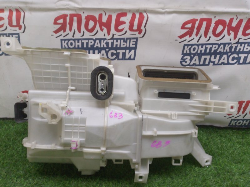 Корпус печки HONDA FREED GB3 L15A (б/у)