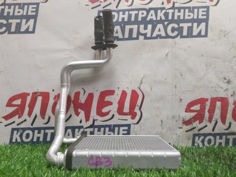 Радиатор печки HONDA FREED GB3 L15A (б/у)