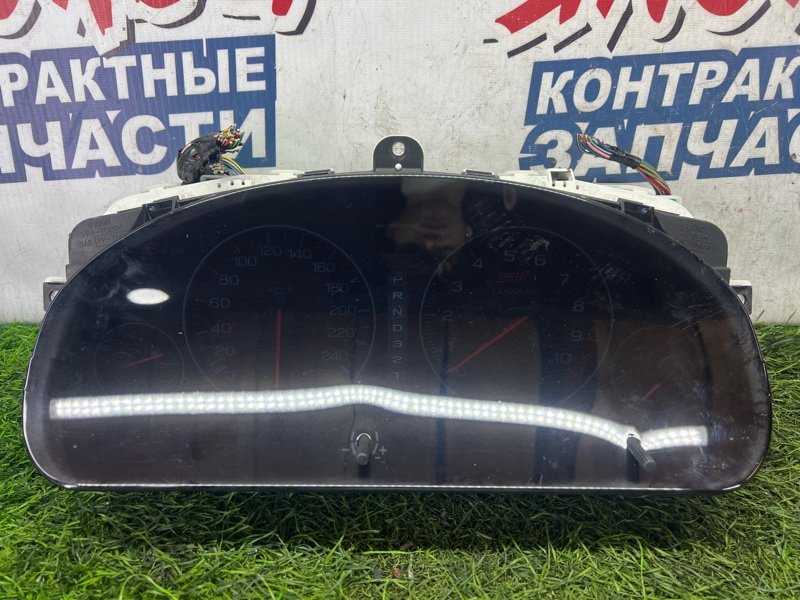 Панель приборов Subaru LEGACY BE5 EJ206 (б/у)
