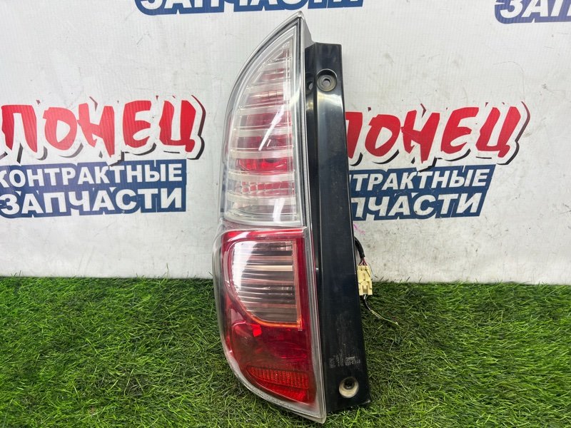 Стоп-сигнал TOYOTA PASSO KGC10 1KR-FE задний левый (б/у)