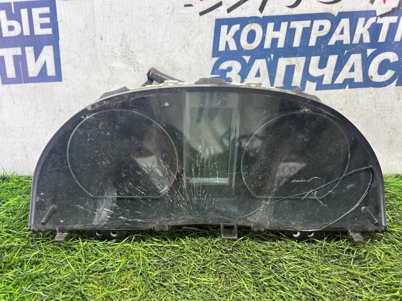 Панель приборов TOYOTA PREMIO ZRT260 2ZR-FE (б/у)