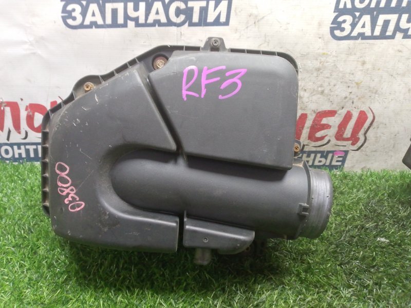 Корпус воздушного фильтра HONDA STEPWGN RF3 K20A (б/у)