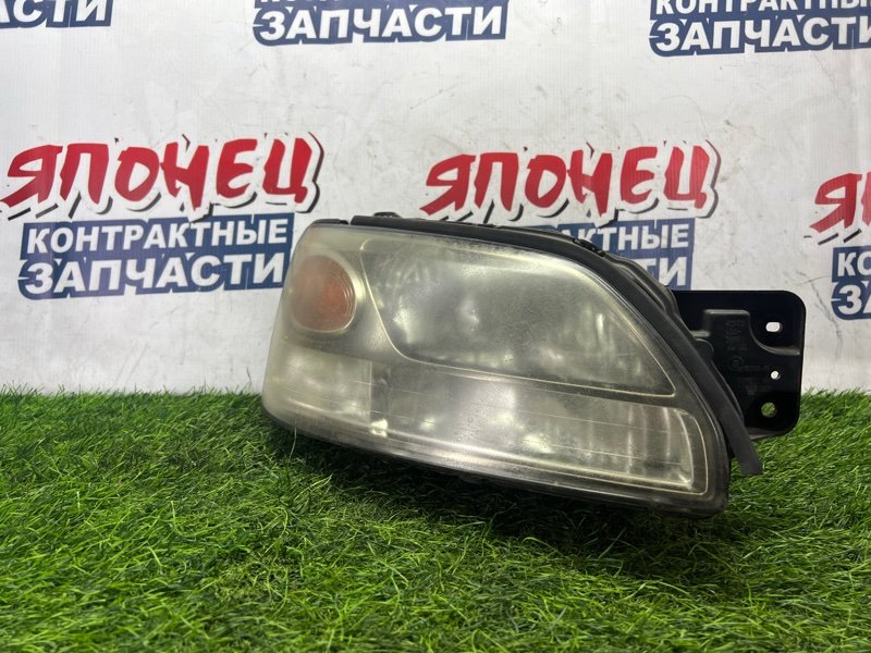 Фара SUBARU LEGACY BE5 EJ206 передняя правая (б/у)