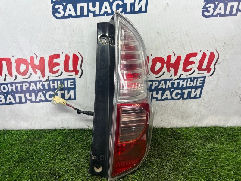 Стоп-сигнал TOYOTA PASSO KGC10 1KR-FE задний правый (б/у)