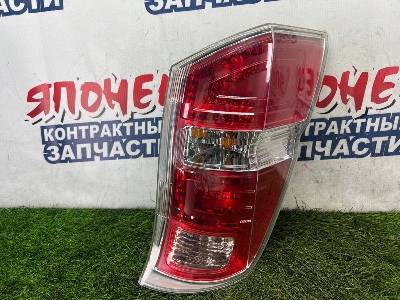 Стоп-сигнал HONDA STEPWGN RK1 R20A задний правый (б/у)