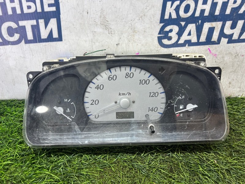 Панель приборов Suzuki ALTO HA23S K6A (б/у)