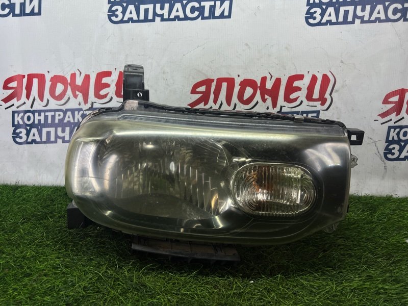 Фара NISSAN CUBE Z12 HR15DE передняя правая (б/у)
