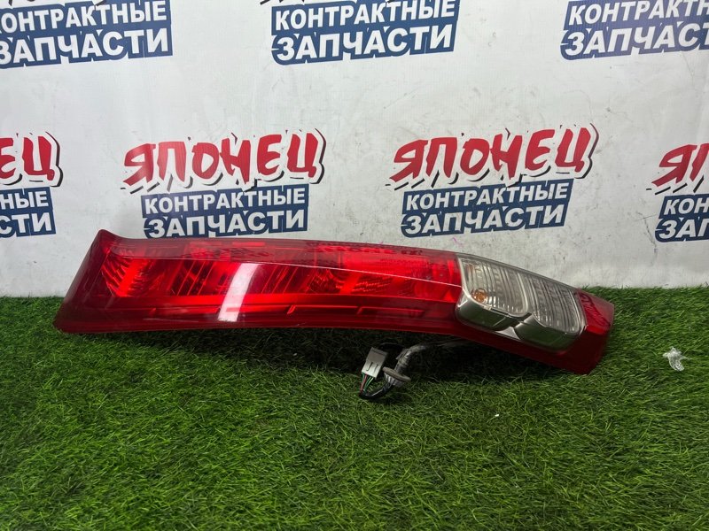 Стоп-сигнал HONDA STREAM RN6 R18A задний левый (б/у)