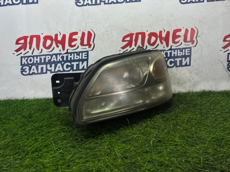 Фара SUBARU LEGACY BE5 EJ206 передняя левая (б/у)